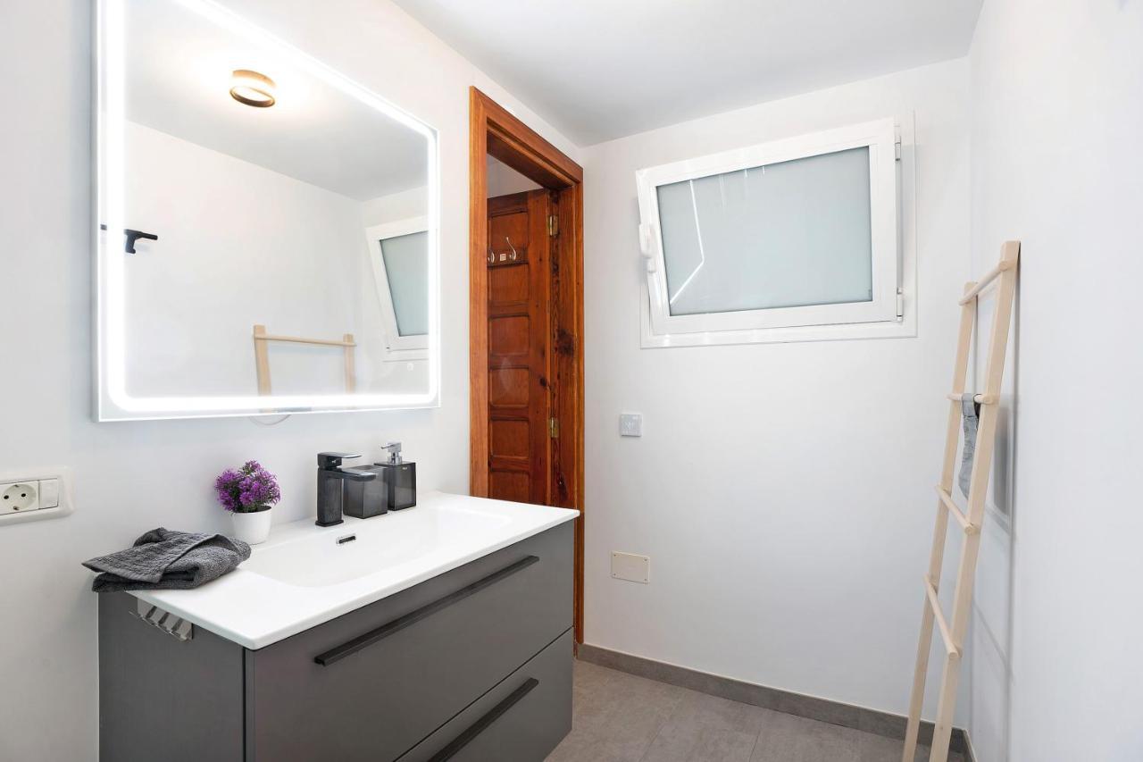 Casa Hola Mar Apartment Los Realejos Bagian luar foto
