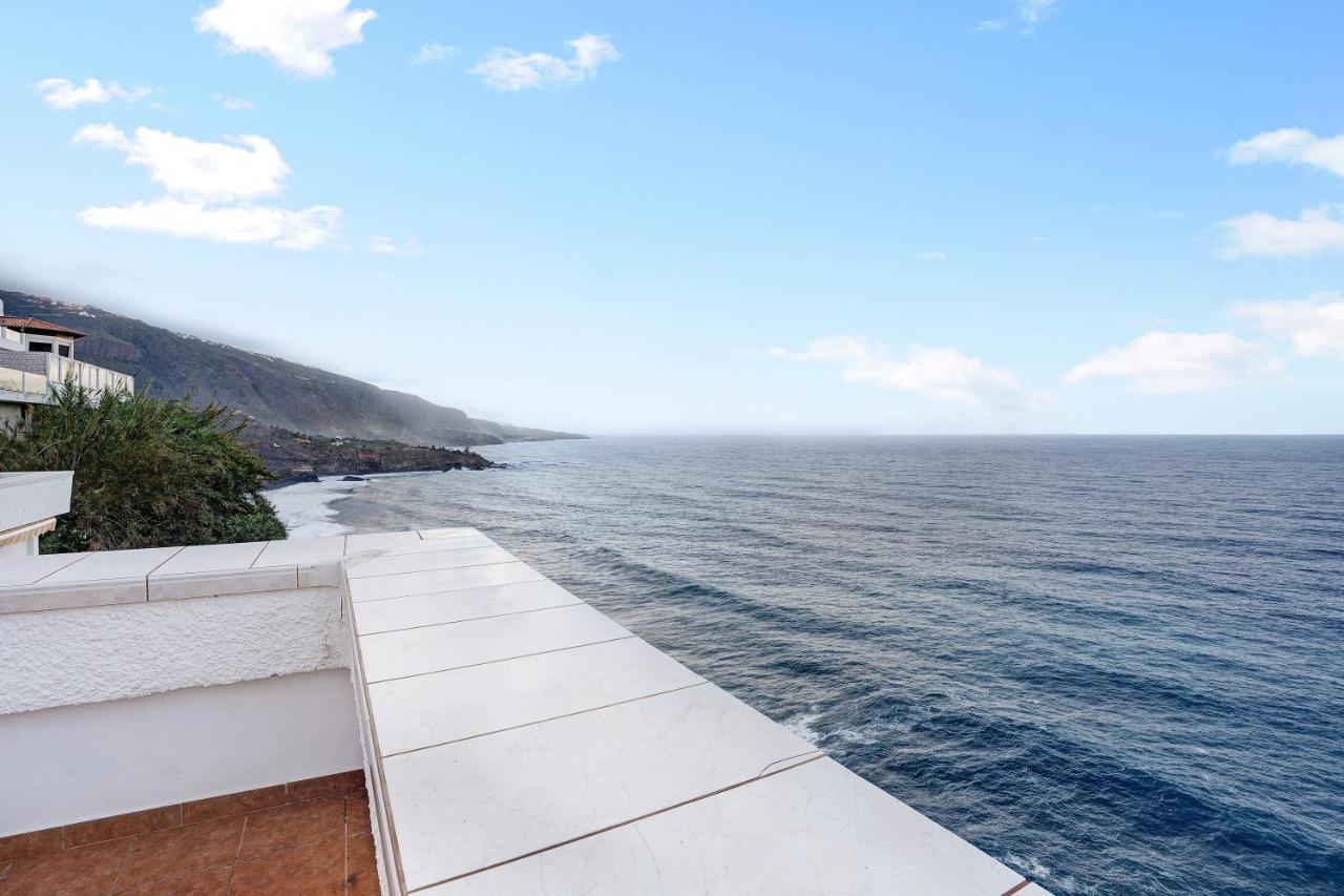 Casa Hola Mar Apartment Los Realejos Bagian luar foto