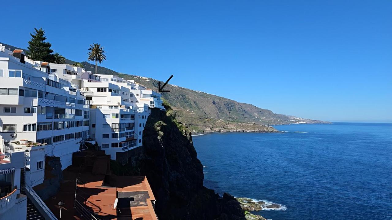 Casa Hola Mar Apartment Los Realejos Bagian luar foto